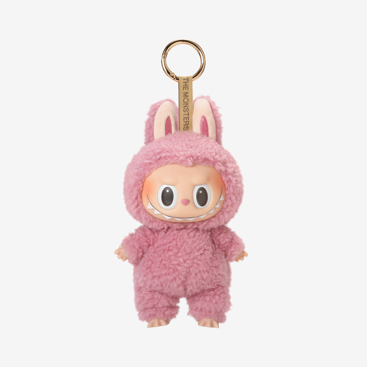 LABUBU Macaron