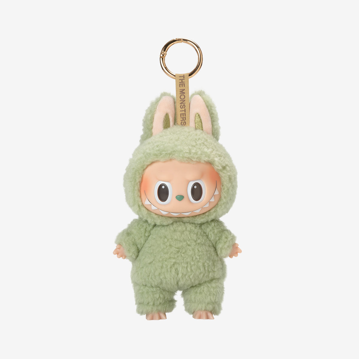 LABUBU Macaron