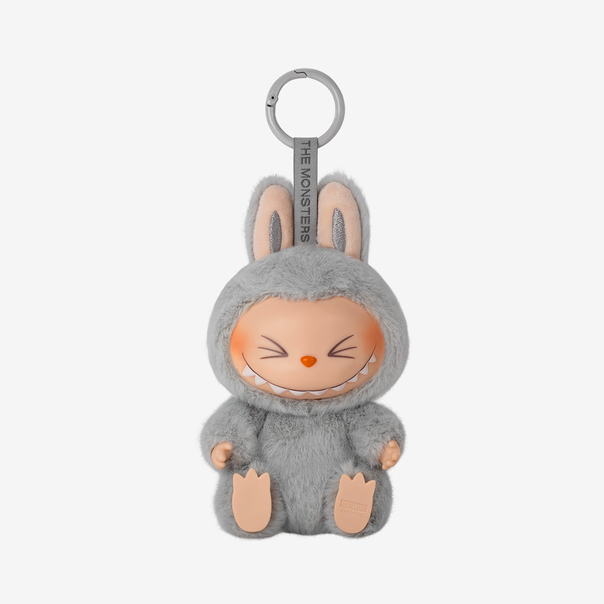 LABUBU - Have a Seat Vinyl Plush Blind Box