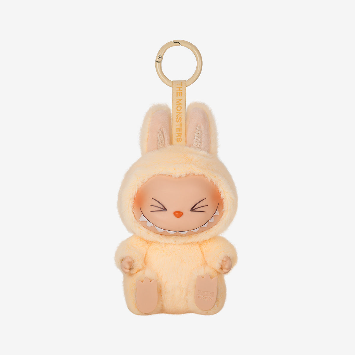 LABUBU - Have a Seat Vinyl Plush Blind Box