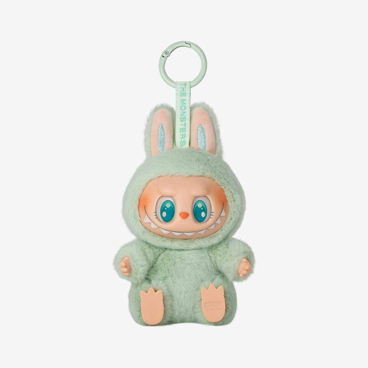 LABUBU - Have a Seat Vinyl Plush Blind Box
