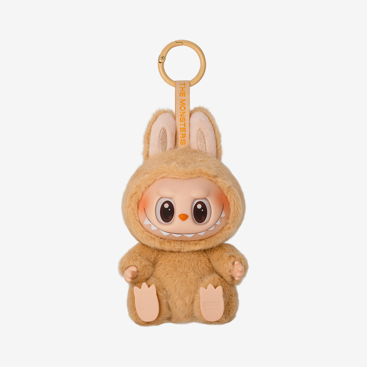 LABUBU - Have a Seat Vinyl Plush Blind Box