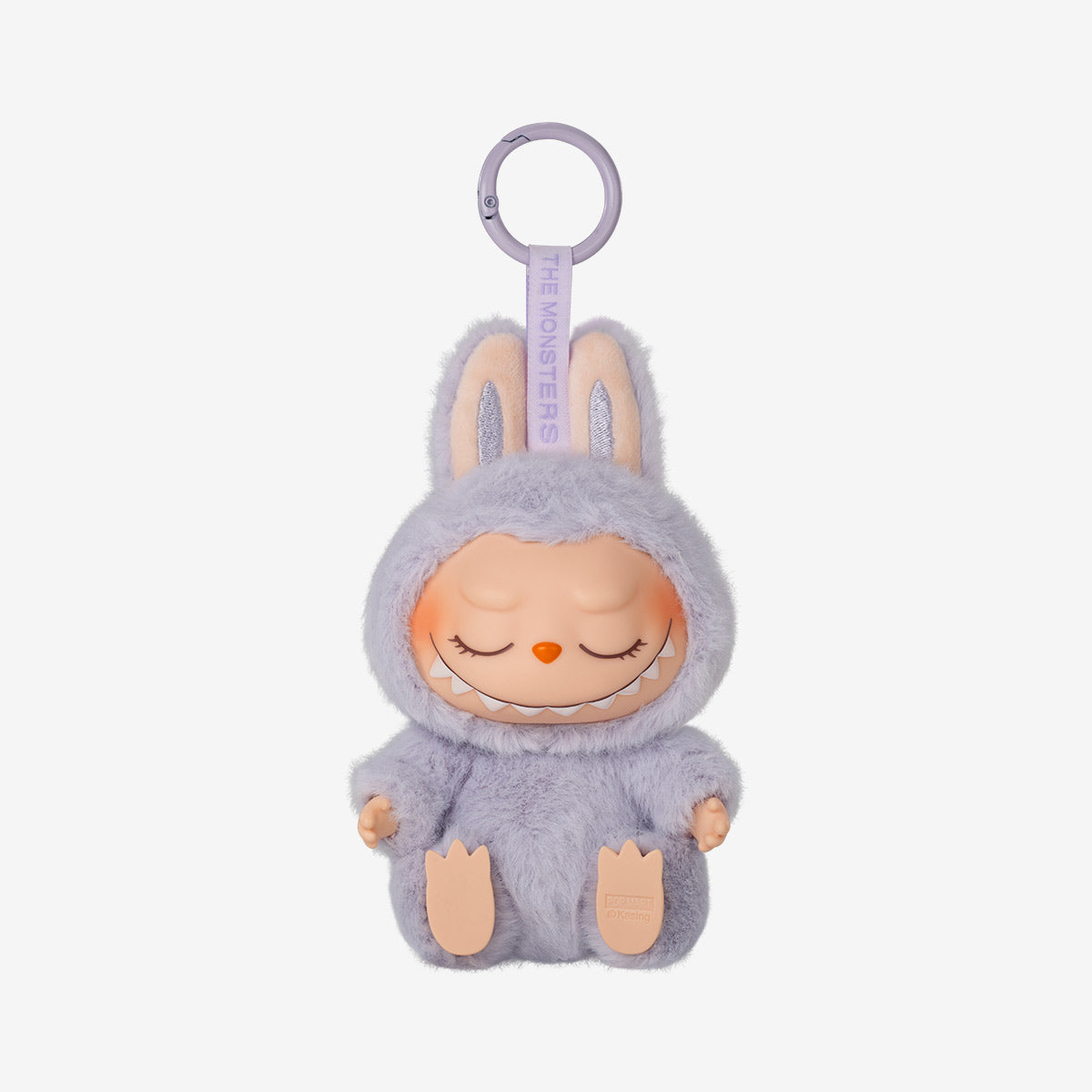 LABUBU - Have a Seat Vinyl Plush Blind Box