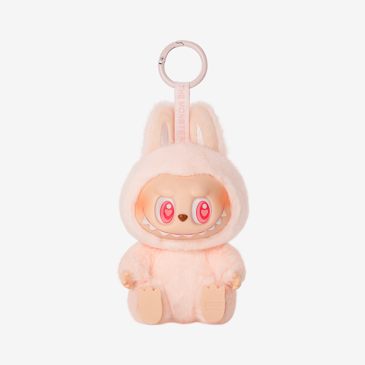 LABUBU - Have a Seat Vinyl Plush Blind Box