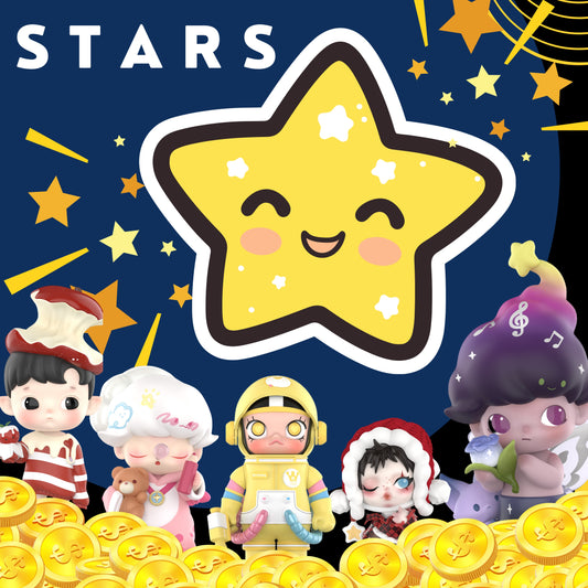 STARS PAYMENT